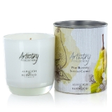 Artistry Candle - Pear Blossom
