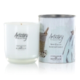 Artistry Candle - Soft Cotton