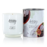 Artistry Candle - Sundrenched fig