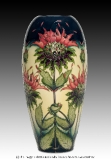 Bergamot Vase 101/12