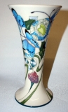 Butterfly Collection Vase 85/8