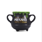 Cauldron mug  Polyjuice potion