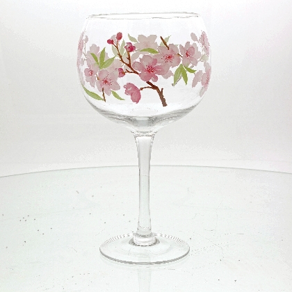 cherry-blossom-copa-glass