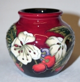 Cherry Blossom Vase 55/3