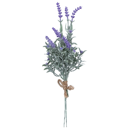 faux-lavender-bunch
