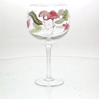 flamingo-copa-glass