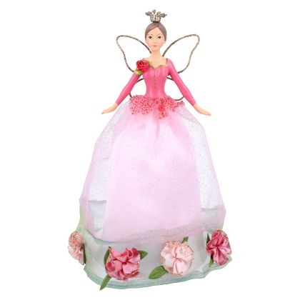 gisela-graham-lux-rose-ball-tree-top-fairy