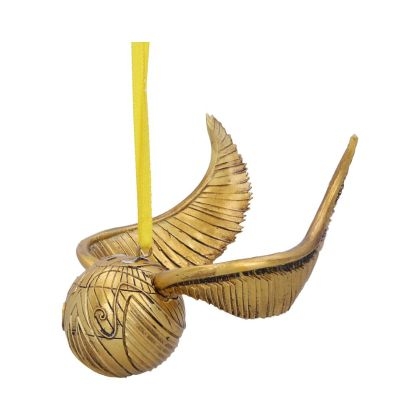 golden-snitch-hanging-ornament