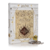 Jigsaw puzzle 500 pieces  Marauders Map