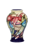 Love Birds vase 65/4