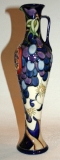 Mediterranean Collection Grapes Vase 139/12