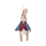Mixed wool rabbit w coat/waistcoat