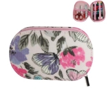 Papillon matt PVC sewing kit 